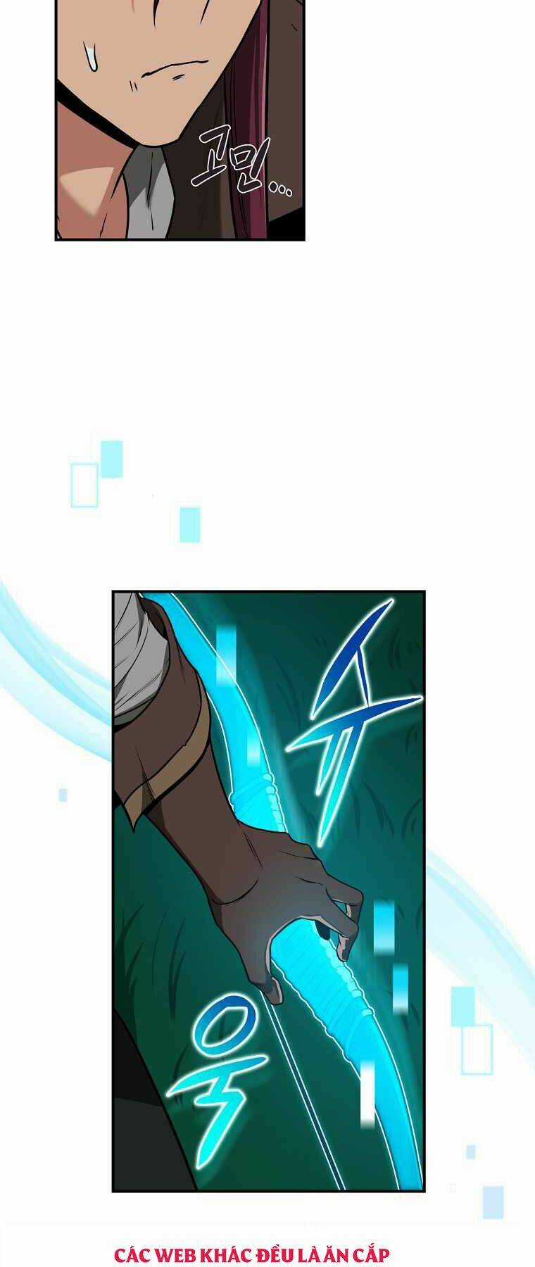 Streamer Pháp Sư - Chapter 30 - Trang 37
