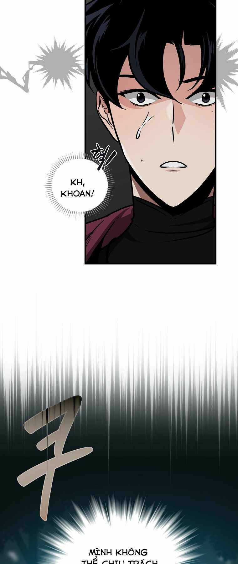 Streamer Pháp Sư - Chapter 30 - Trang 5