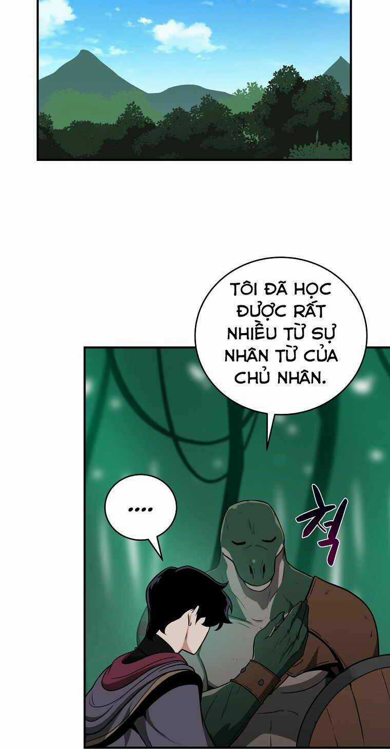 Streamer Pháp Sư - Chapter 30 - Trang 41