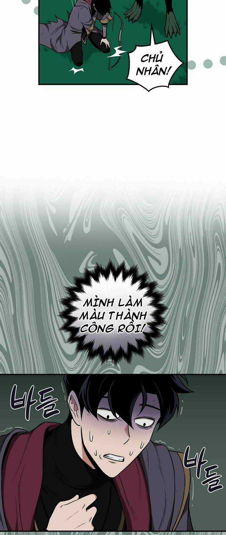 Streamer Pháp Sư - Chapter 30 - Trang 43