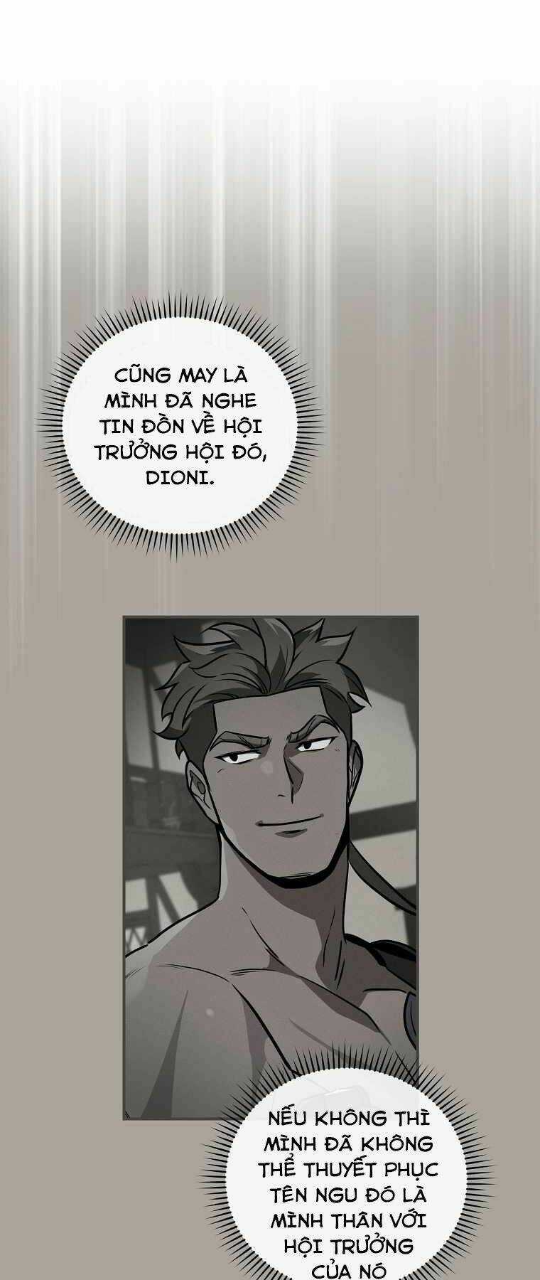 Streamer Pháp Sư - Chapter 30 - Trang 45