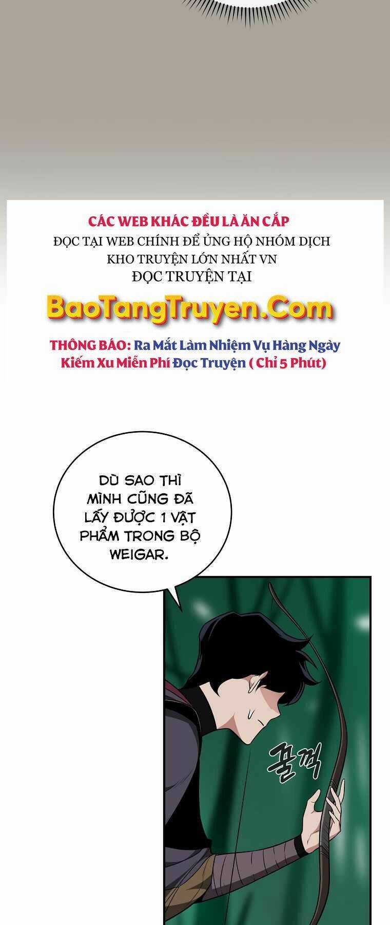 Streamer Pháp Sư - Chapter 30 - Trang 46