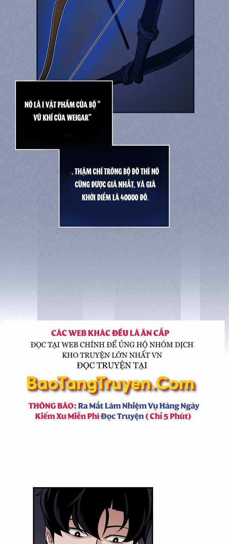 Streamer Pháp Sư - Chapter 30 - Trang 48