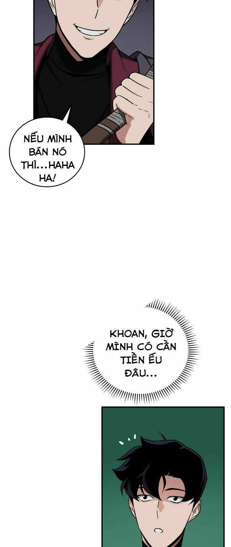 Streamer Pháp Sư - Chapter 30 - Trang 49