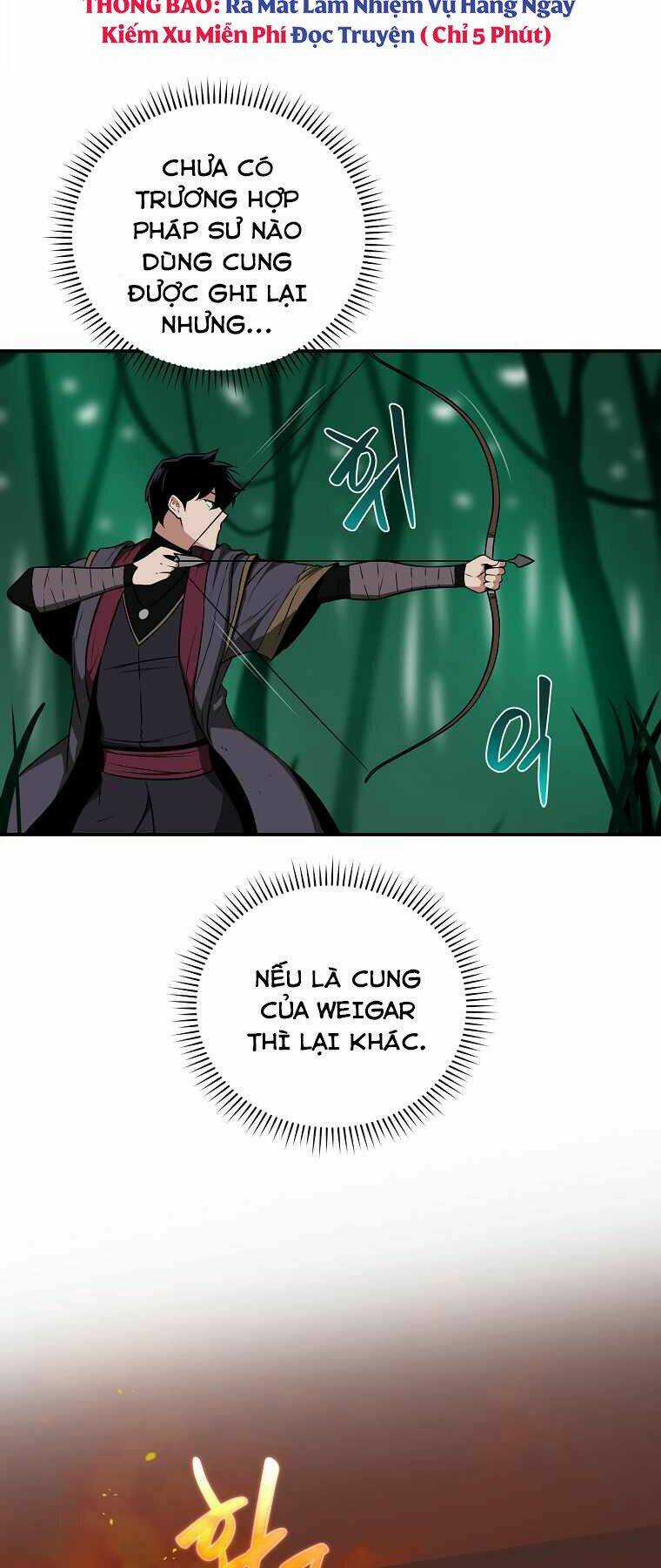 Streamer Pháp Sư - Chapter 30 - Trang 51