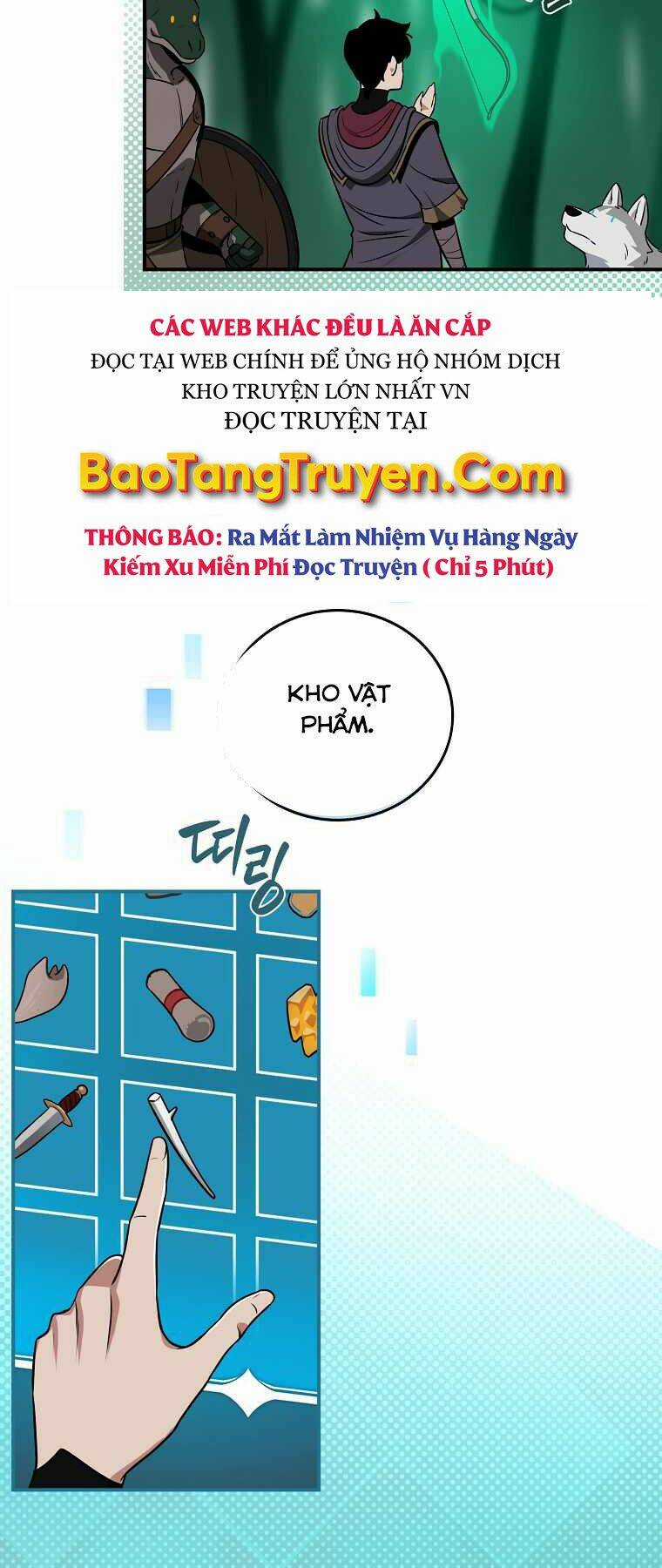 Streamer Pháp Sư - Chapter 30 - Trang 55