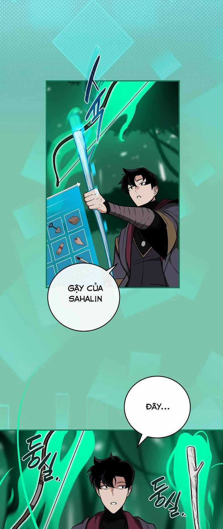 Streamer Pháp Sư - Chapter 30 - Trang 56