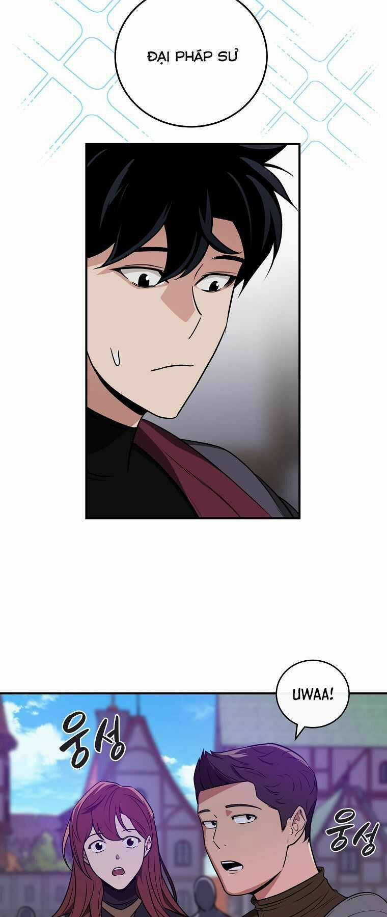 Streamer Pháp Sư - Chapter 30 - Trang 61