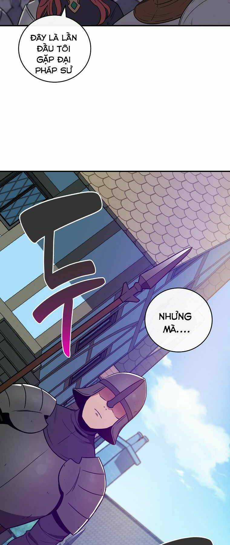Streamer Pháp Sư - Chapter 30 - Trang 62