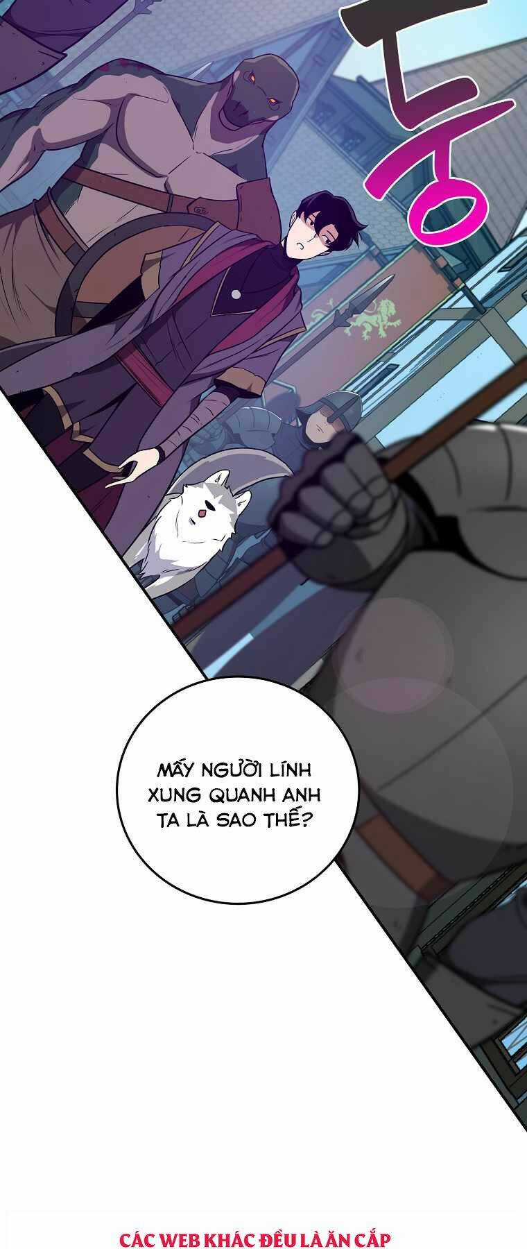 Streamer Pháp Sư - Chapter 30 - Trang 63