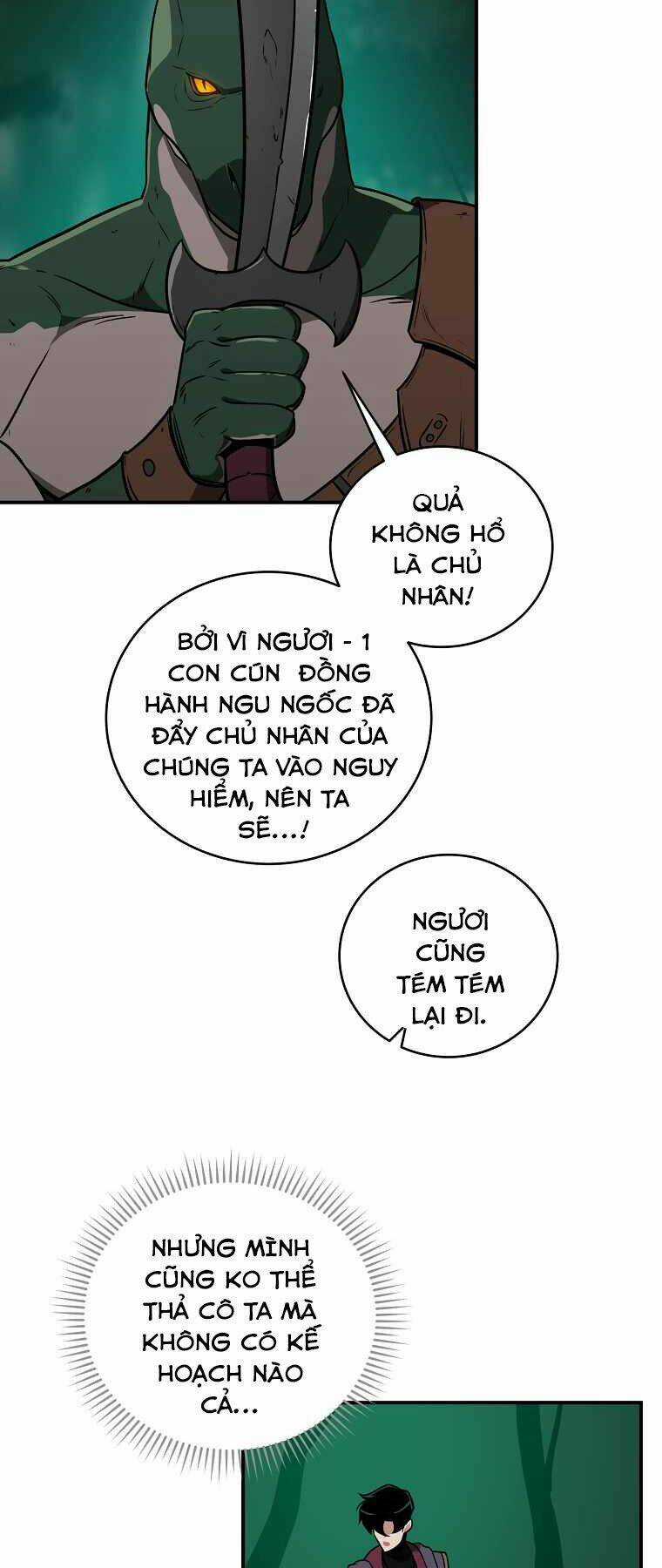 Streamer Pháp Sư - Chapter 30 - Trang 8