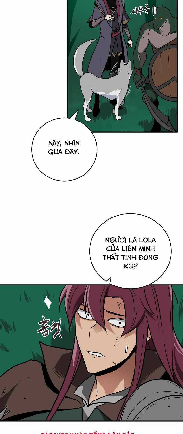 Streamer Pháp Sư - Chapter 30 - Trang 9