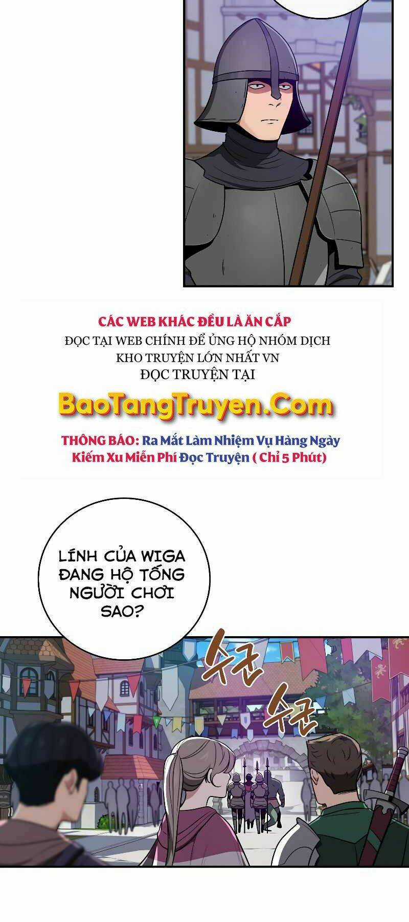 Streamer Pháp Sư - Chapter 31 - Trang 2