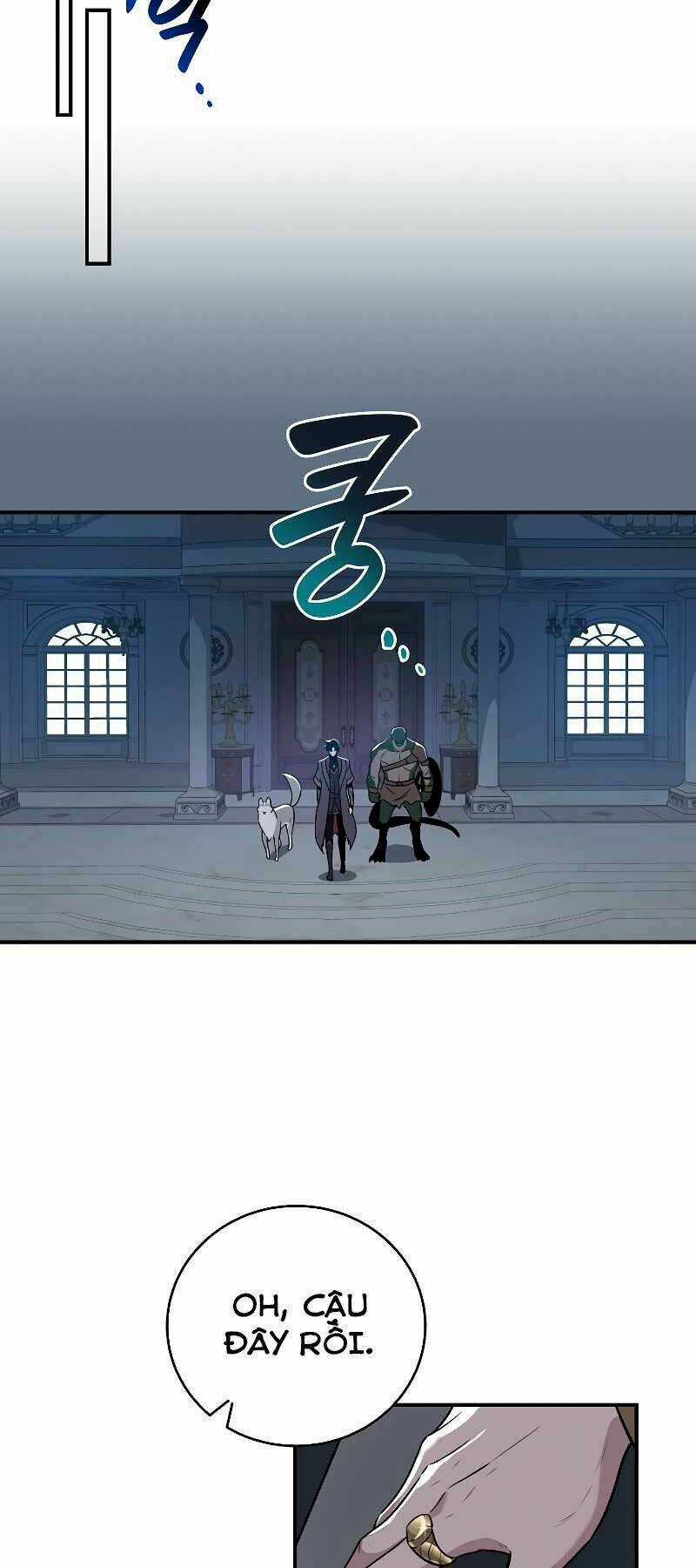 Streamer Pháp Sư - Chapter 31 - Trang 11