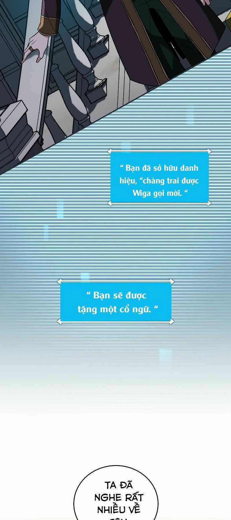 Streamer Pháp Sư - Chapter 31 - Trang 14