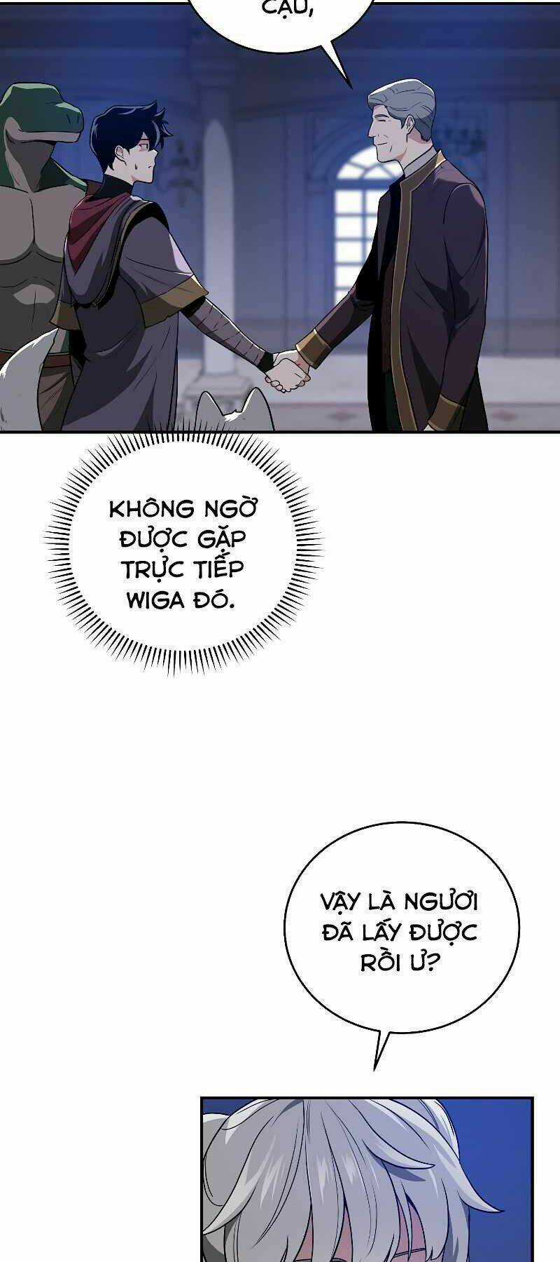 Streamer Pháp Sư - Chapter 31 - Trang 15