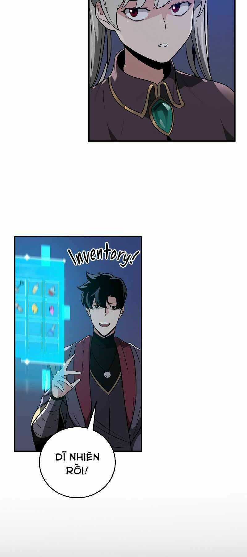 Streamer Pháp Sư - Chapter 31 - Trang 16