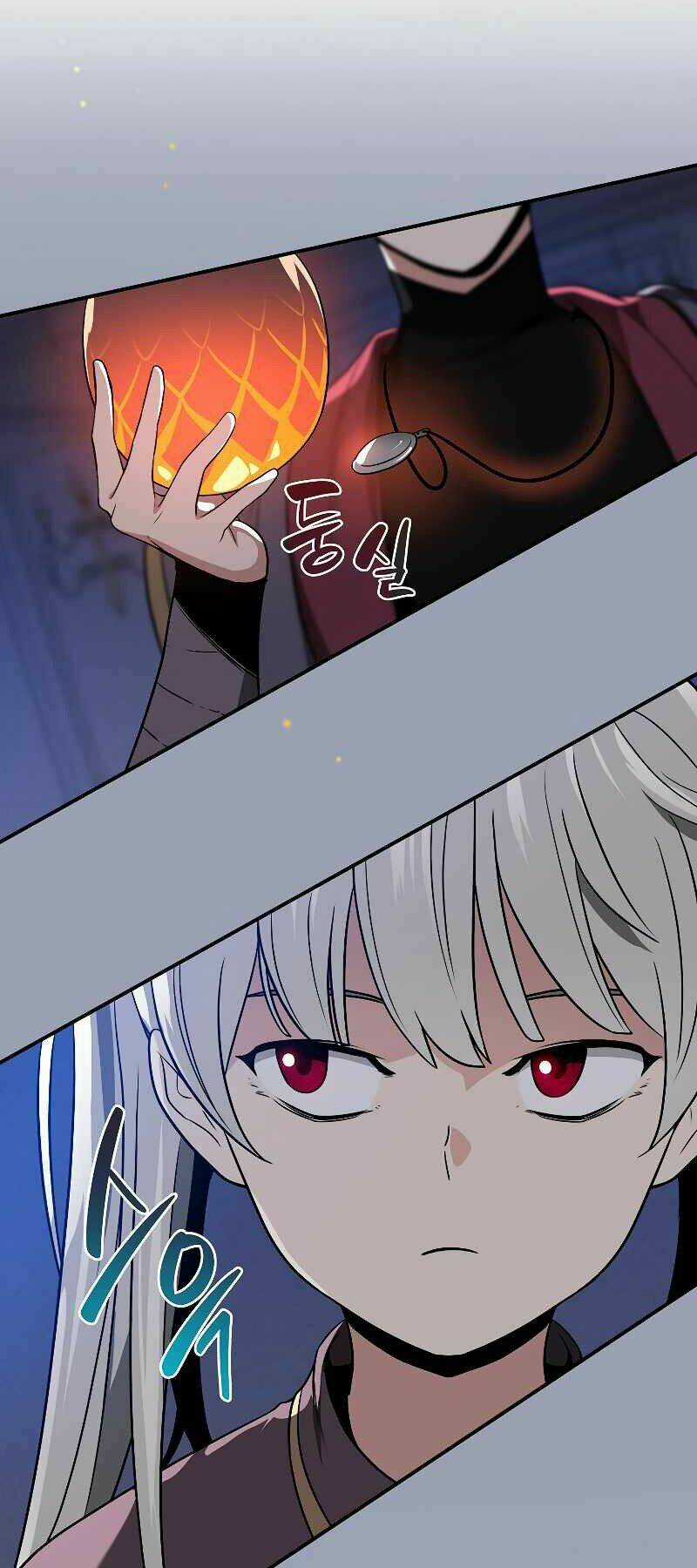 Streamer Pháp Sư - Chapter 31 - Trang 17