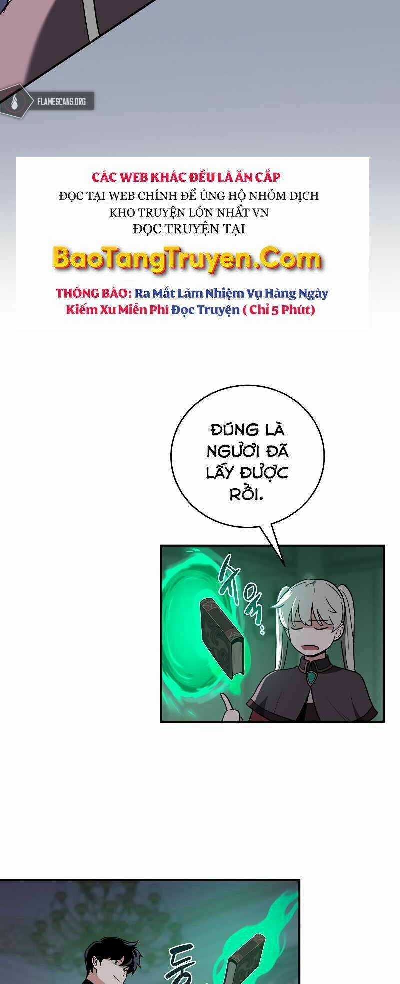 Streamer Pháp Sư - Chapter 31 - Trang 18
