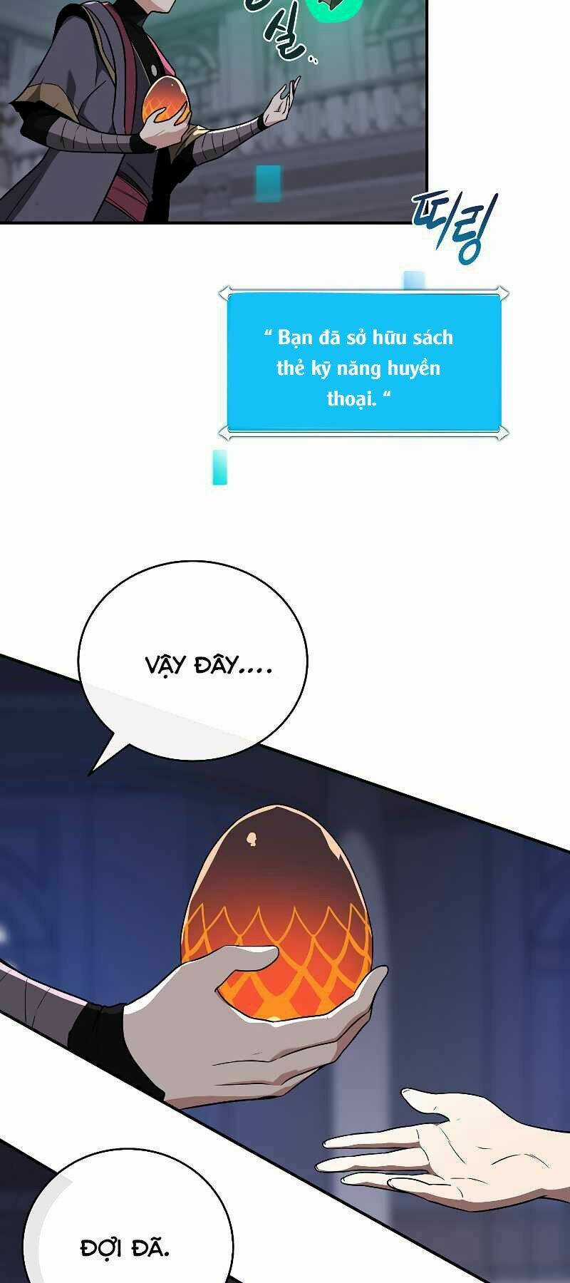 Streamer Pháp Sư - Chapter 31 - Trang 19