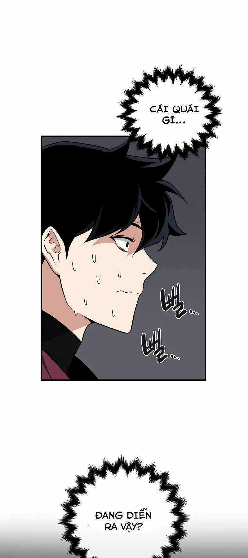 Streamer Pháp Sư - Chapter 31 - Trang 3