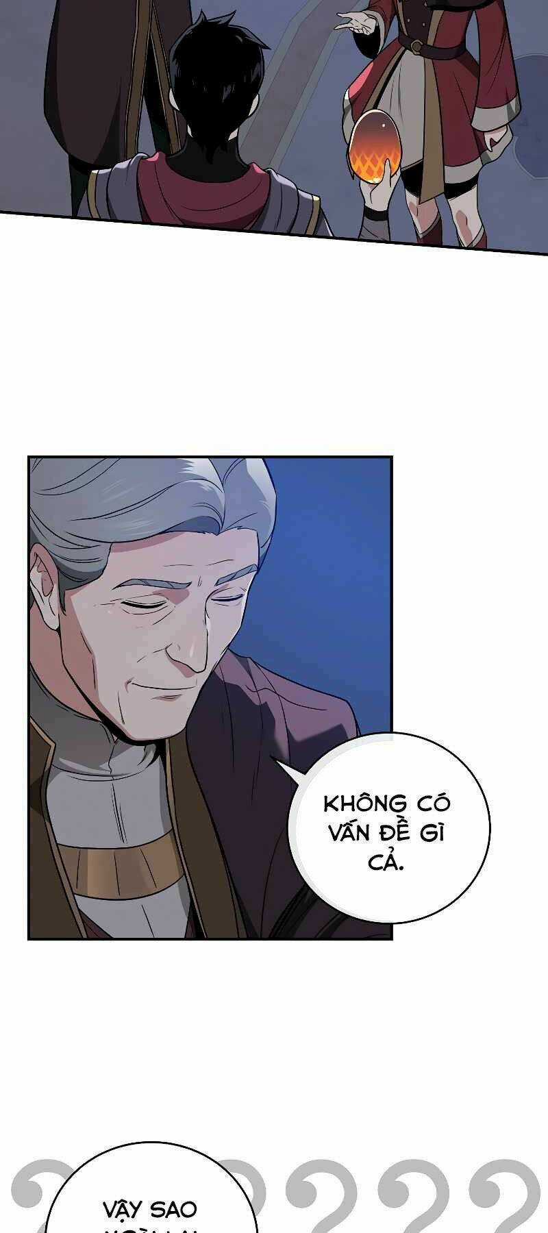 Streamer Pháp Sư - Chapter 31 - Trang 21