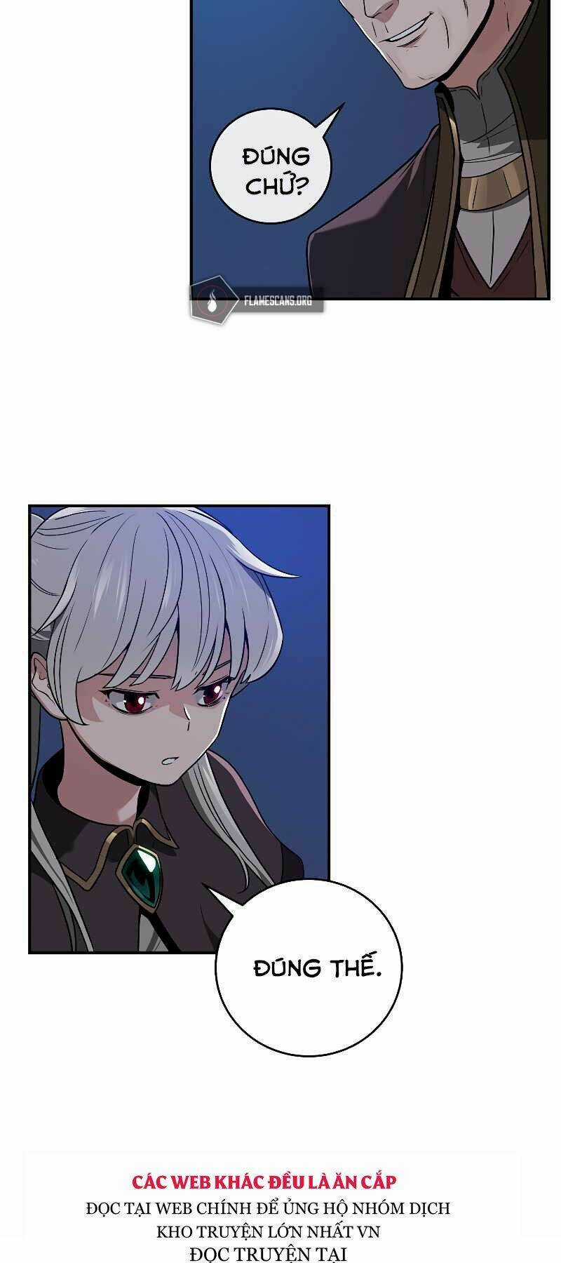 Streamer Pháp Sư - Chapter 31 - Trang 23