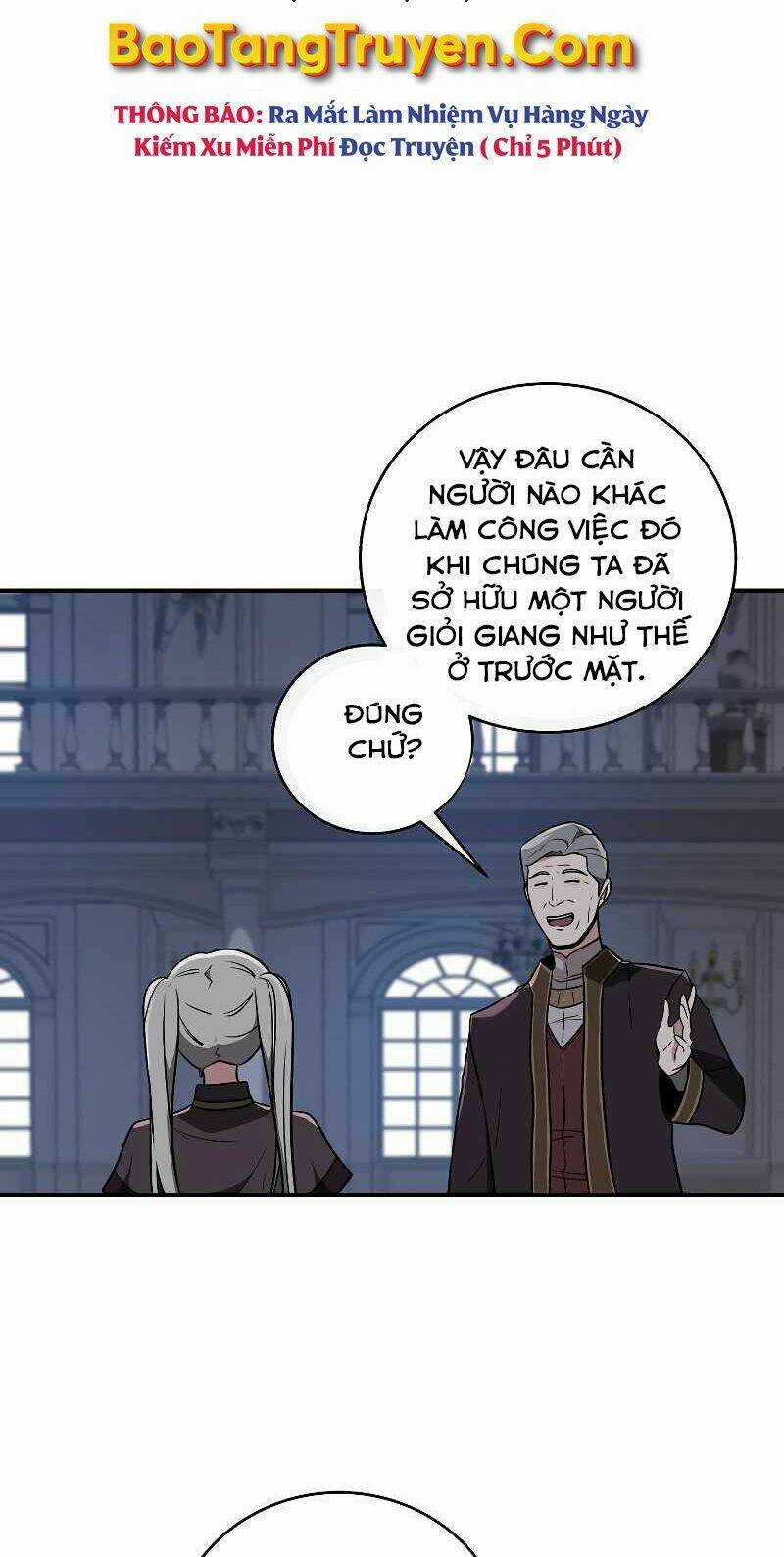 Streamer Pháp Sư - Chapter 31 - Trang 24