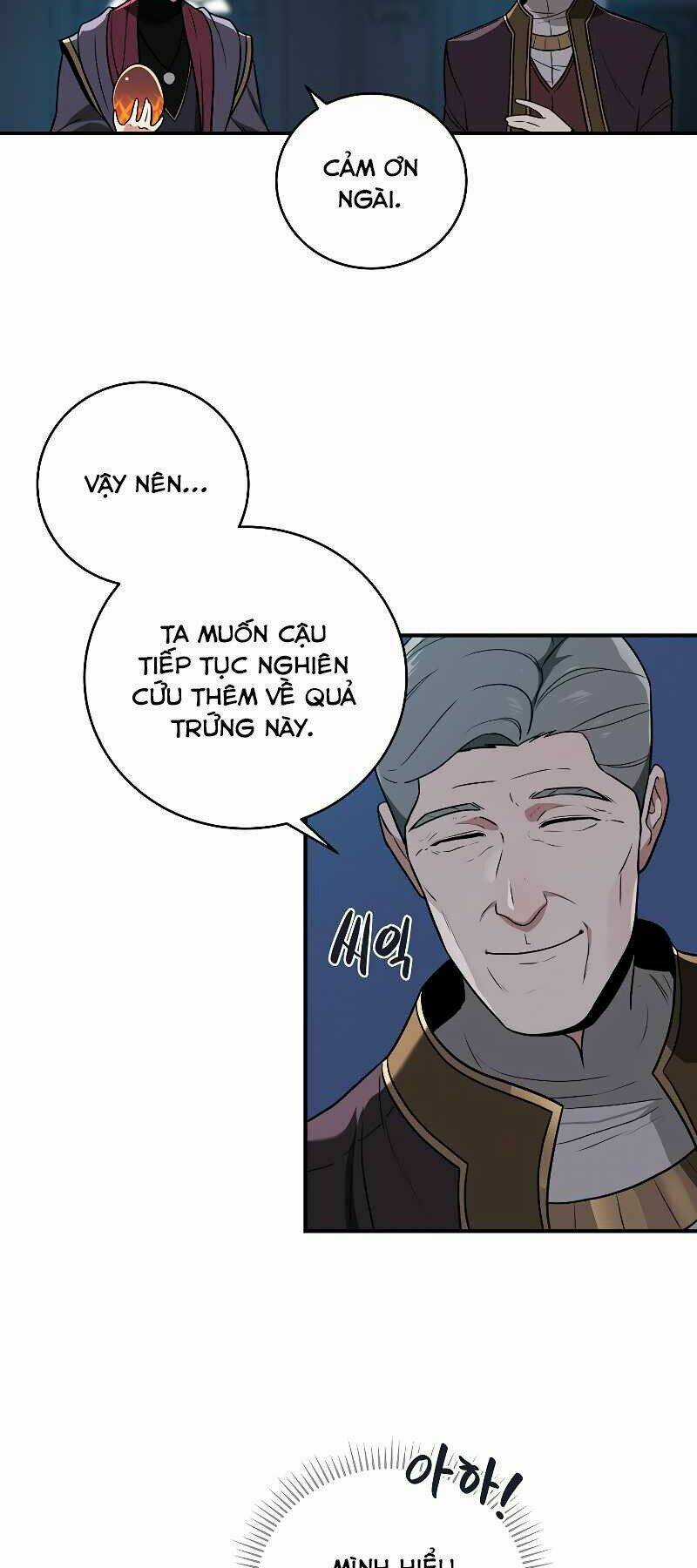 Streamer Pháp Sư - Chapter 31 - Trang 26