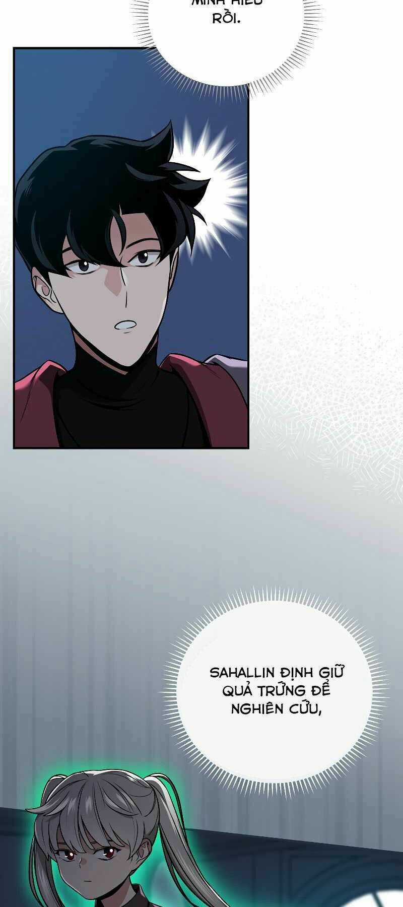 Streamer Pháp Sư - Chapter 31 - Trang 27