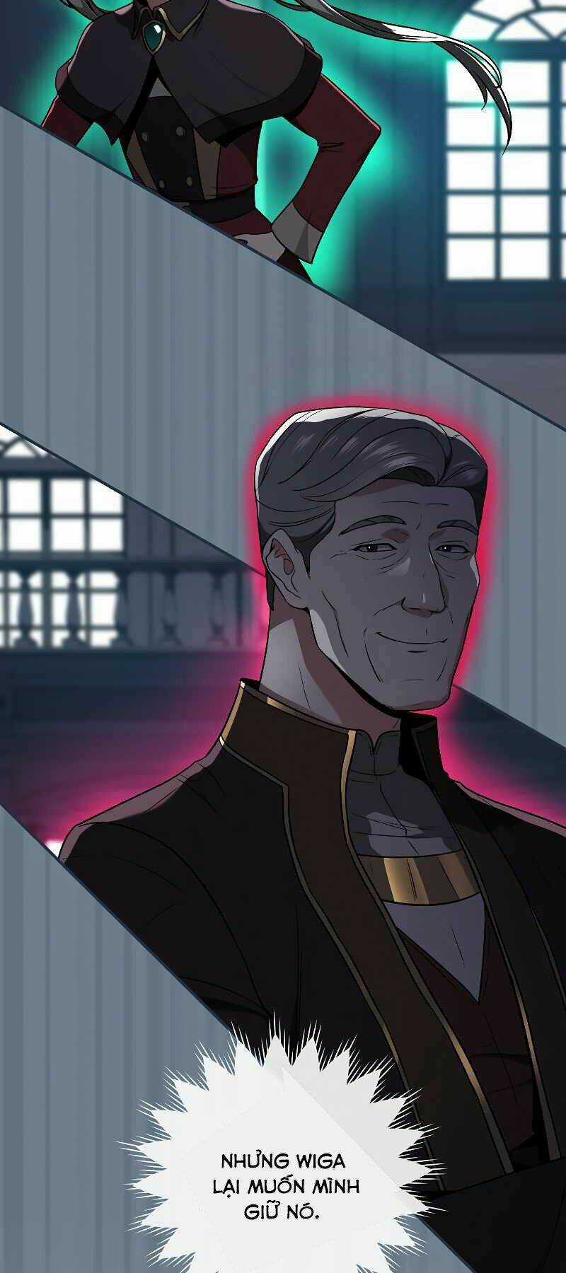 Streamer Pháp Sư - Chapter 31 - Trang 28