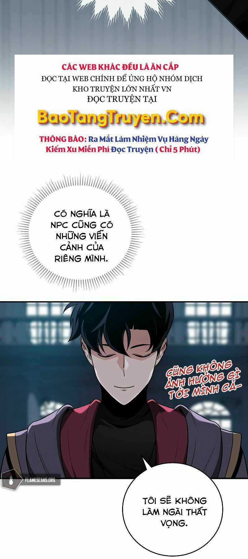 Streamer Pháp Sư - Chapter 31 - Trang 29