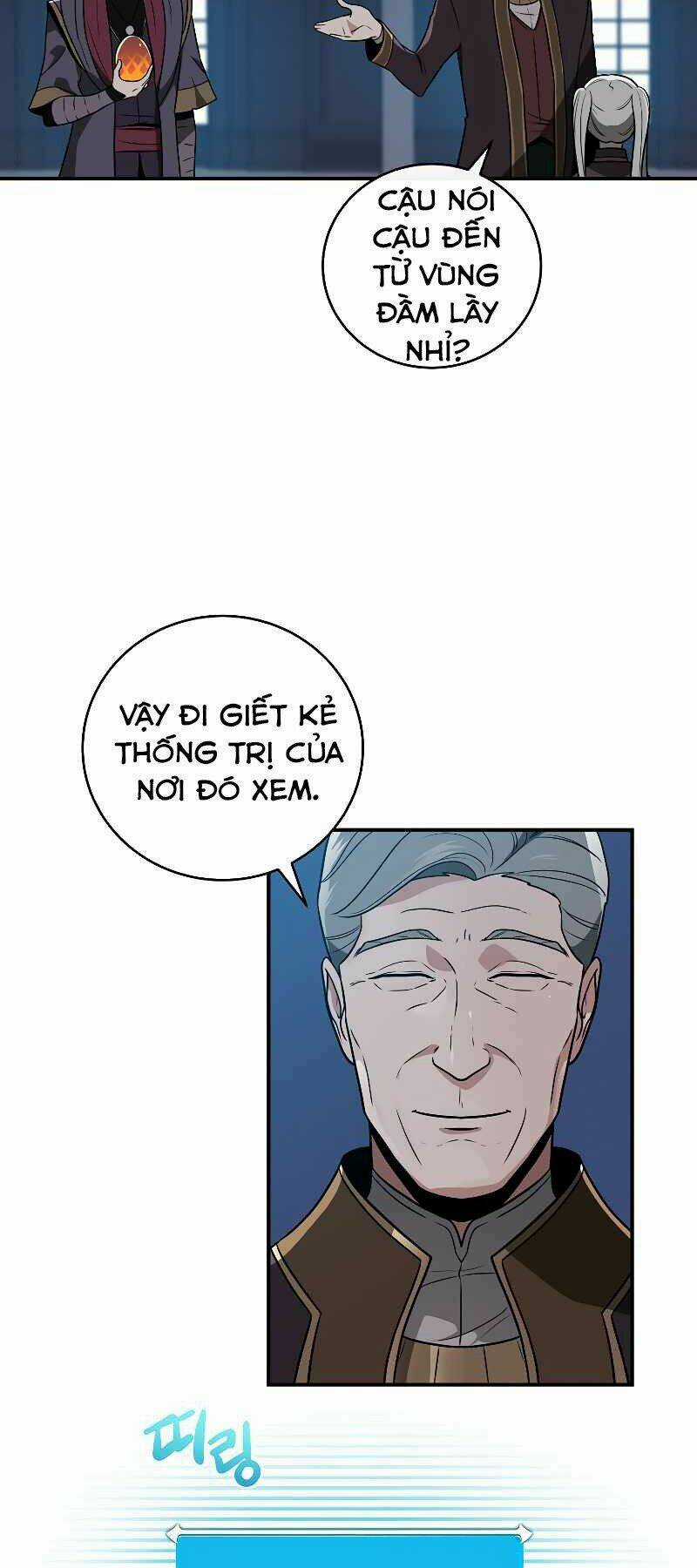 Streamer Pháp Sư - Chapter 31 - Trang 32