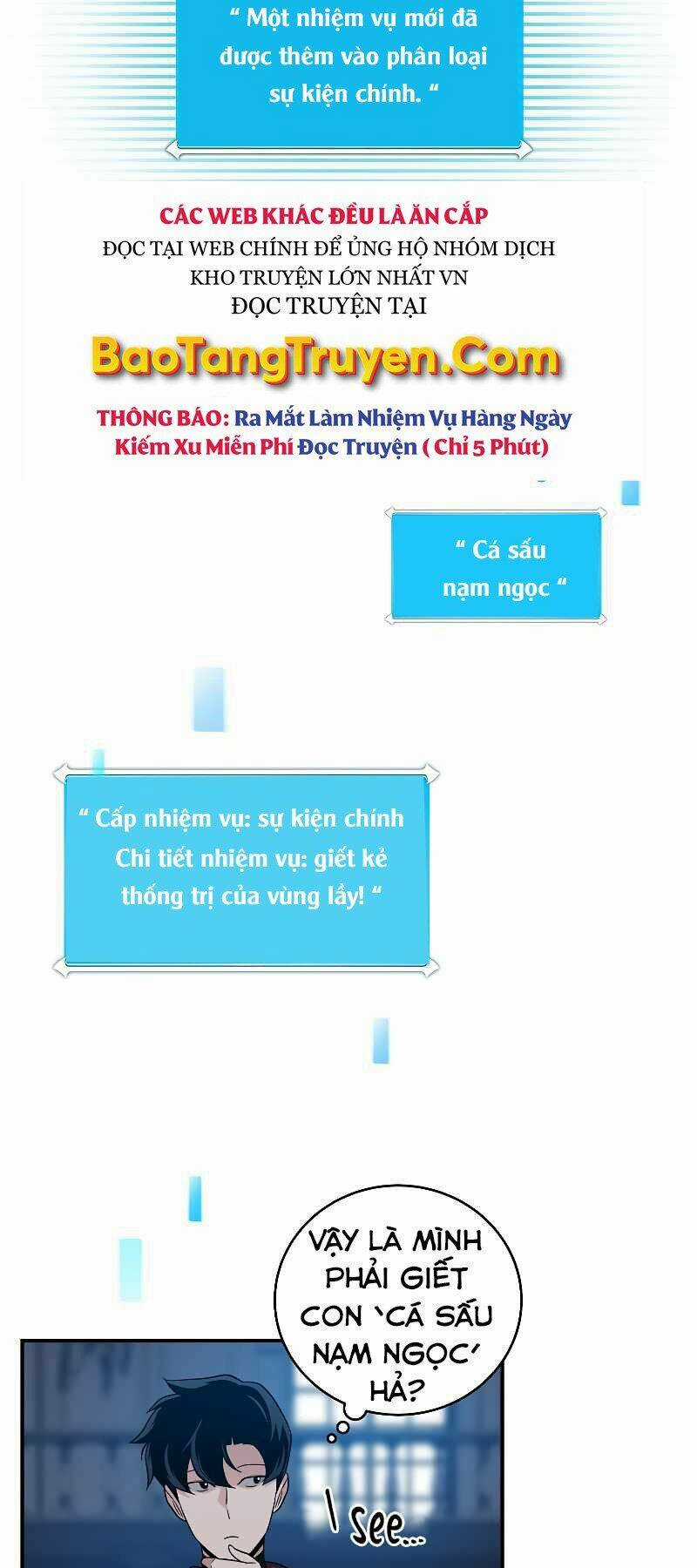 Streamer Pháp Sư - Chapter 31 - Trang 33