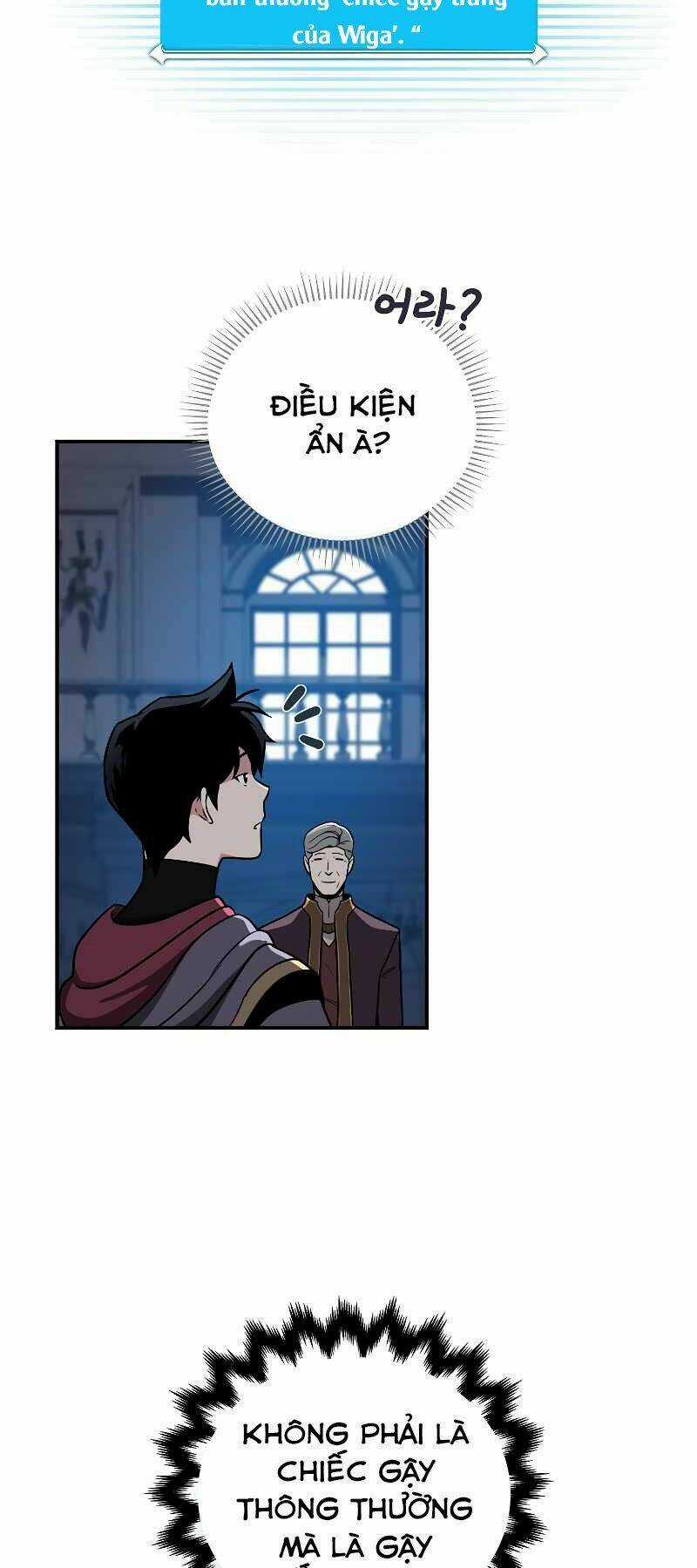 Streamer Pháp Sư - Chapter 31 - Trang 35