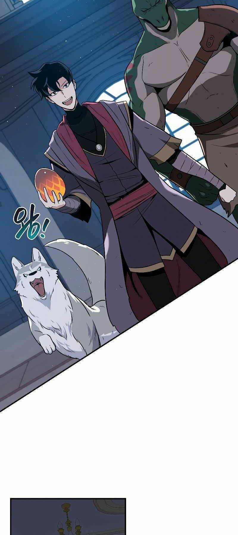 Streamer Pháp Sư - Chapter 31 - Trang 38