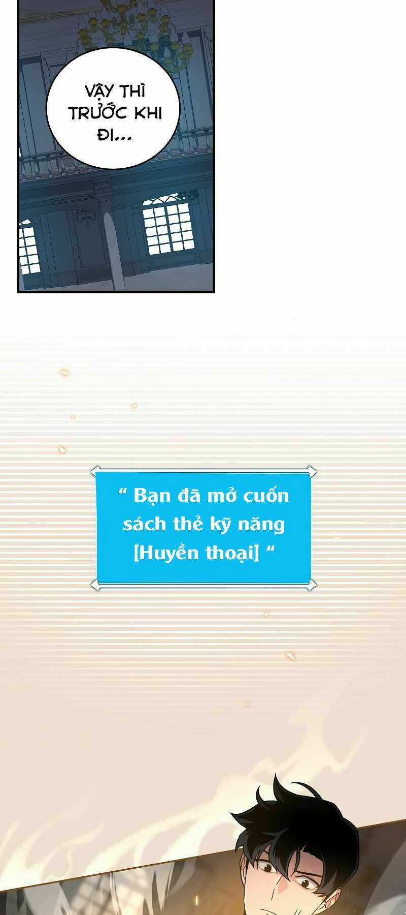 Streamer Pháp Sư - Chapter 31 - Trang 39