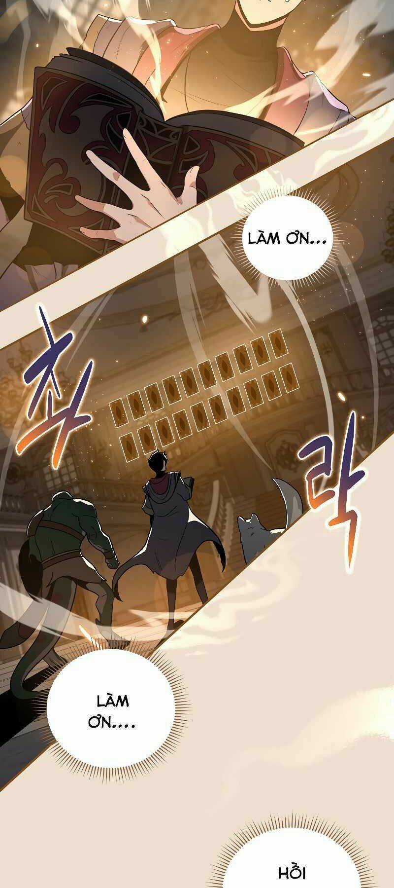 Streamer Pháp Sư - Chapter 31 - Trang 40