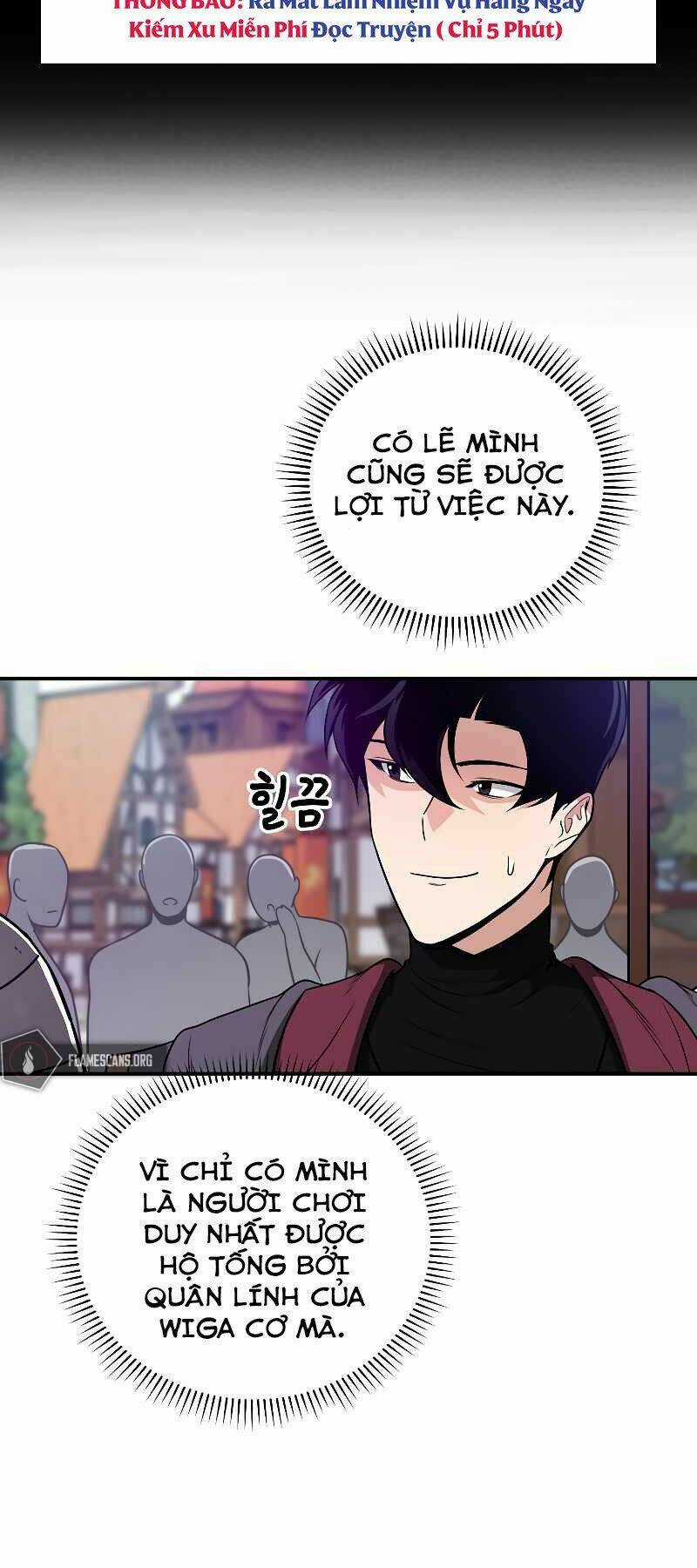 Streamer Pháp Sư - Chapter 31 - Trang 5