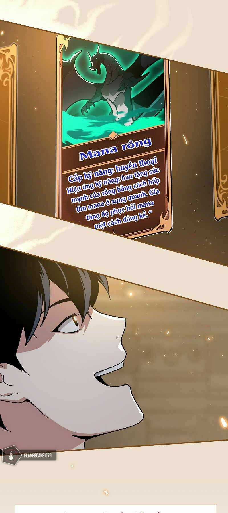 Streamer Pháp Sư - Chapter 31 - Trang 42