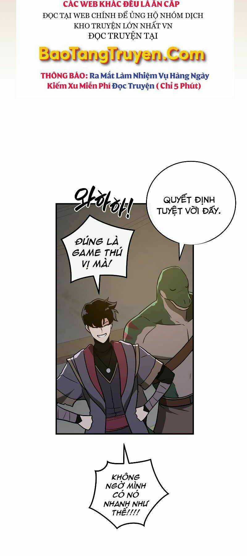 Streamer Pháp Sư - Chapter 31 - Trang 43