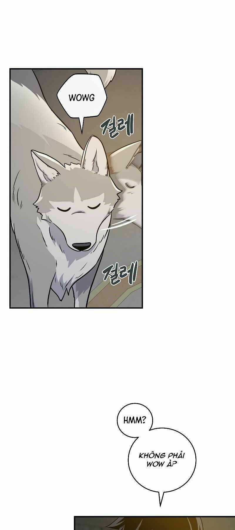 Streamer Pháp Sư - Chapter 31 - Trang 44