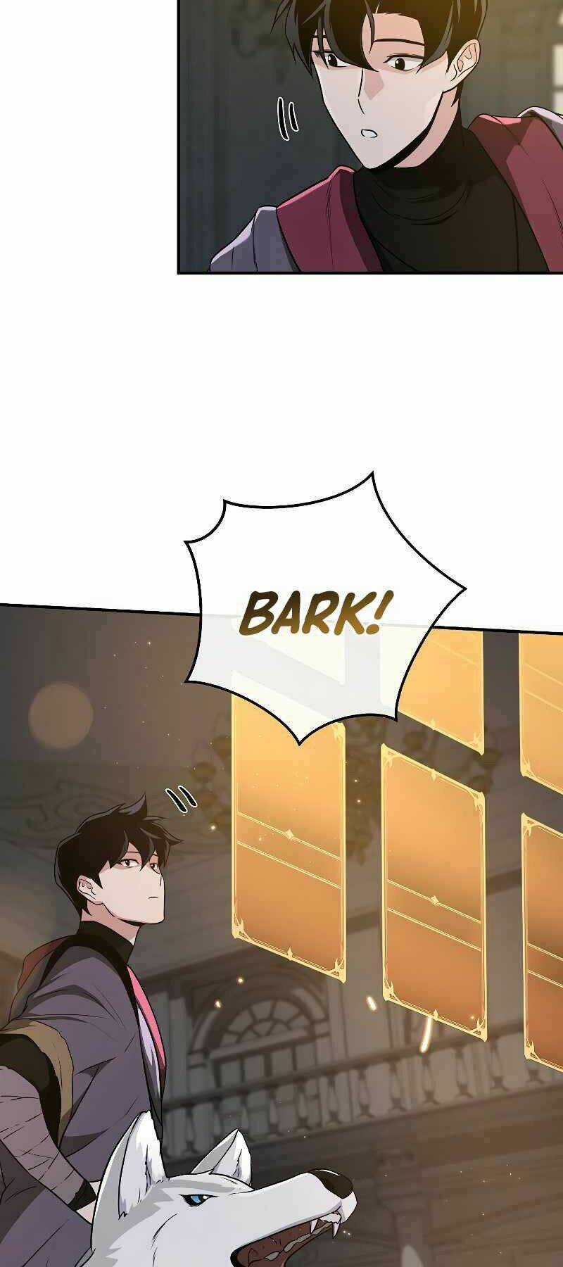 Streamer Pháp Sư - Chapter 31 - Trang 45