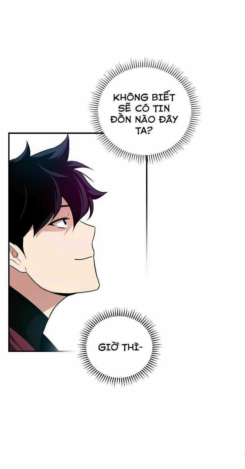 Streamer Pháp Sư - Chapter 31 - Trang 6