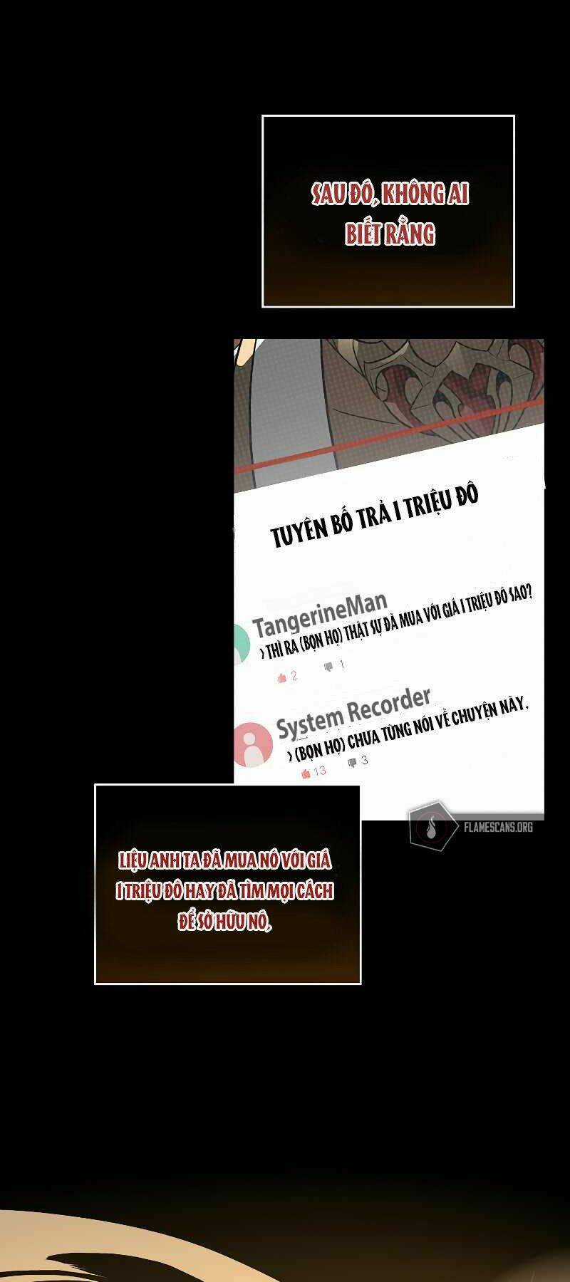 Streamer Pháp Sư - Chapter 31 - Trang 51