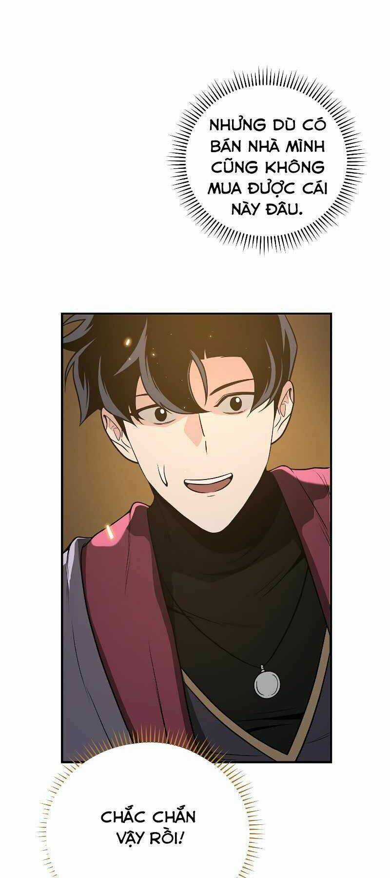 Streamer Pháp Sư - Chapter 31 - Trang 55