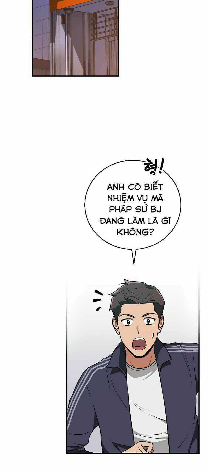 Streamer Pháp Sư - Chapter 31 - Trang 59