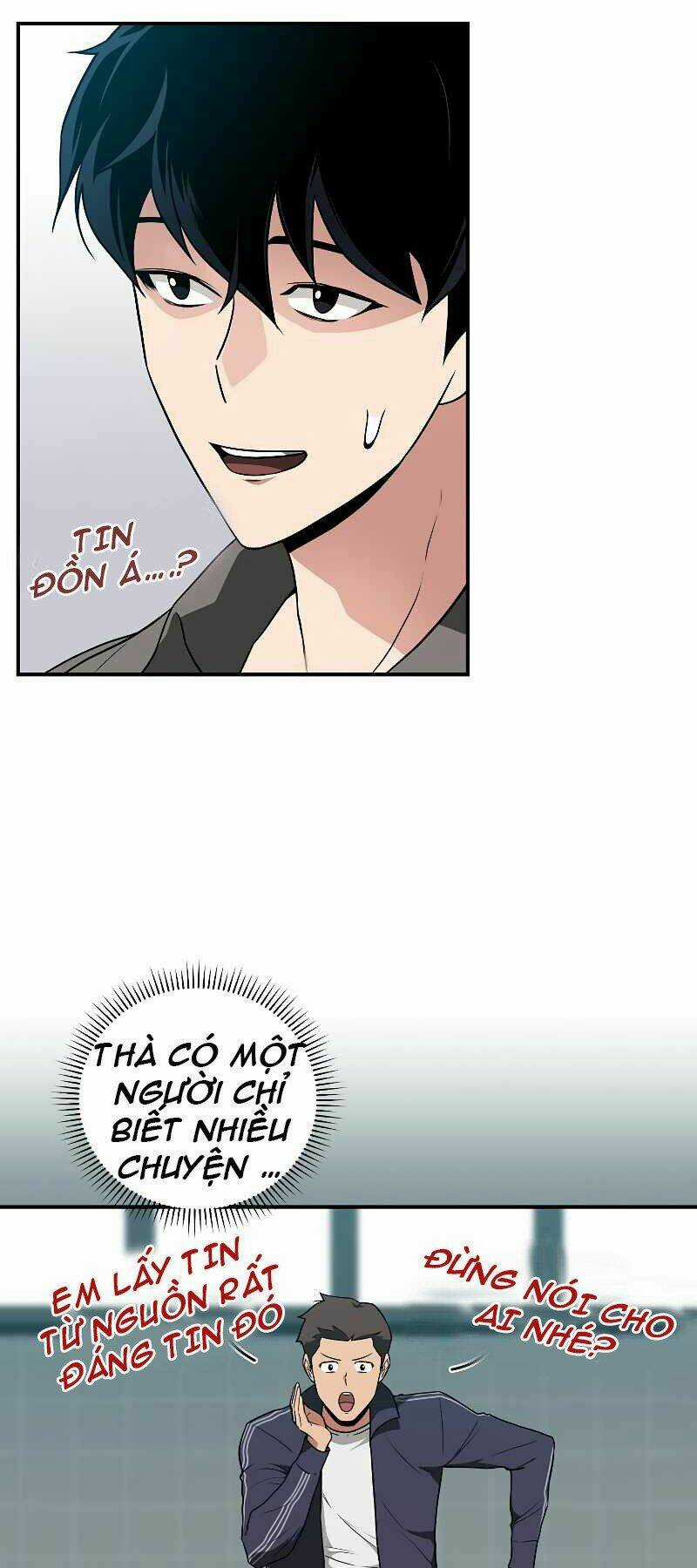 Streamer Pháp Sư - Chapter 31 - Trang 61