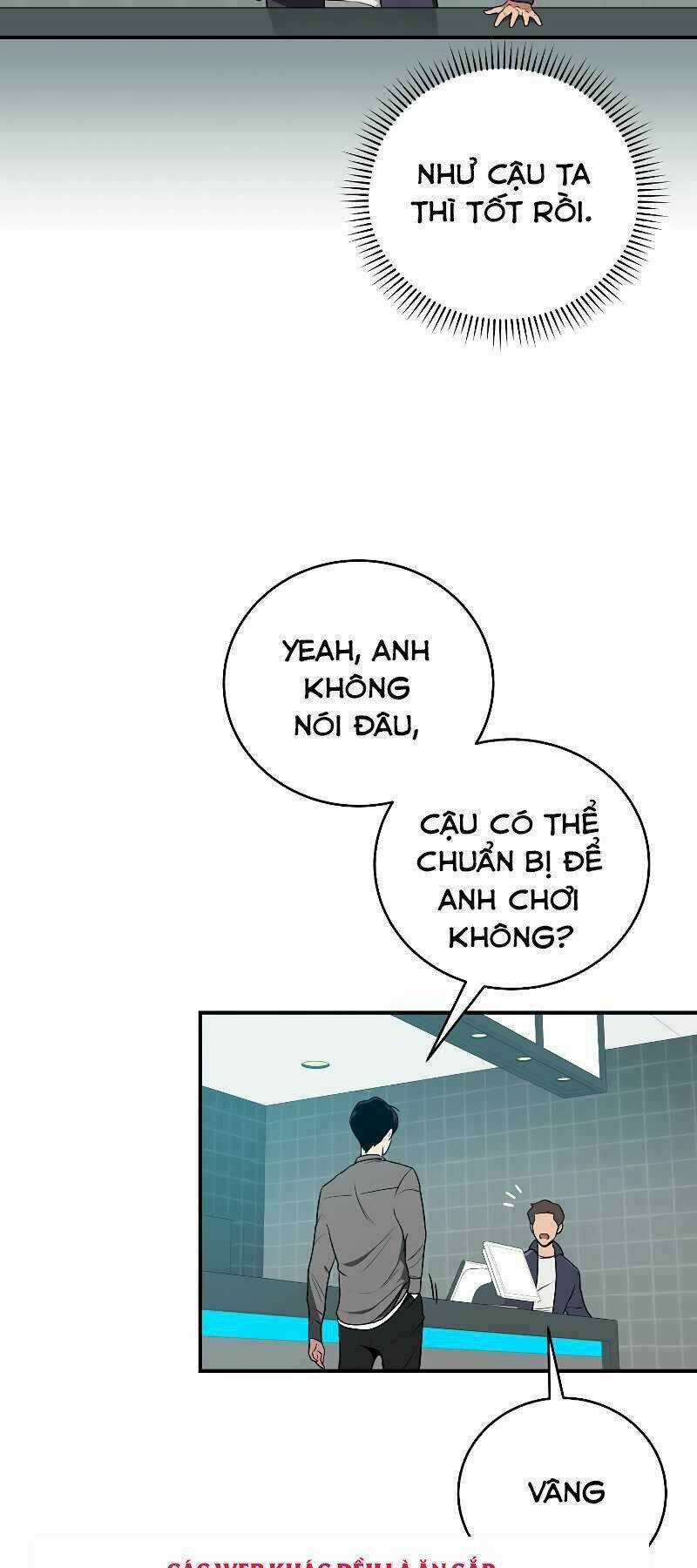 Streamer Pháp Sư - Chapter 31 - Trang 62