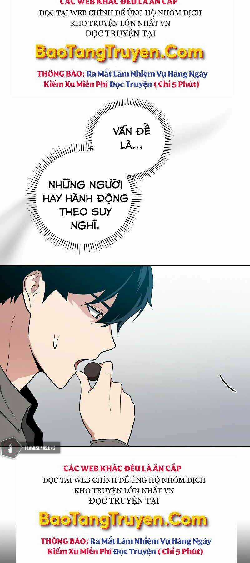 Streamer Pháp Sư - Chapter 31 - Trang 63